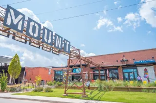 🌆From Factory Floors to Funky Feels: Why Camp North End Is Charlotte’s Coolest Creative Playground