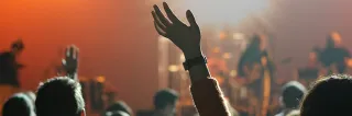What does praise do?