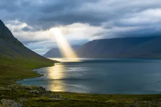 The Essence of Prayer