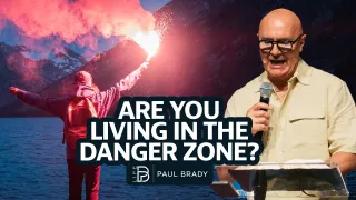 Are You Living In The Danger Zone?