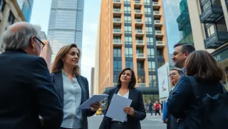 How Versant Real Estate Consulting Redefines Real Estate Advisory