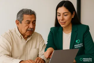 Por qué tu pensión no debería ser un misterio: nosotros te lo explicamos