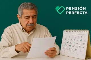 Cómo aprovechar tus semanas cotizadas al máximo