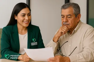 El valor de la asesoría profesional para lograr la pensión que mereces