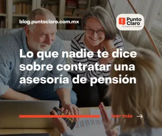 Lo que nadie te dice sobre contratar una asesoría de pensión (y por qué Pensión Perfecta es diferente)