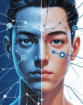 The Rise of Personal AI Images: How Lora Is Transforming Digital Identity