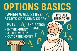 Option Basics