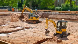 Site Preparation: The Key to a Successful Construction Project