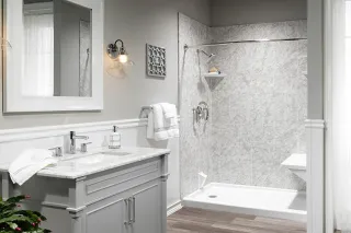 The Complete Bathroom Remodeling Guide: Create the Perfect Space for Comfort and Style