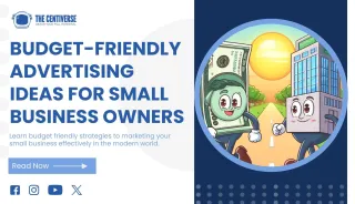 Budget-Friendly Advertising Ideas for Small Business Owners