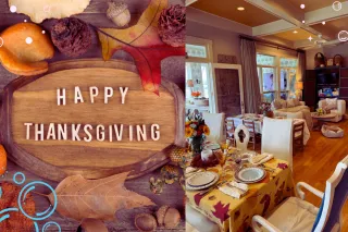 Thanksgiving Home Cleaning Services | Enjoy a Spotless Holiday
