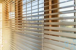 Efficient Blinds and Curtains Cleaning: Expert Tips