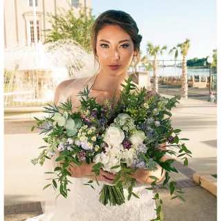 What to Look for in Your Wedding Makeup Artist
