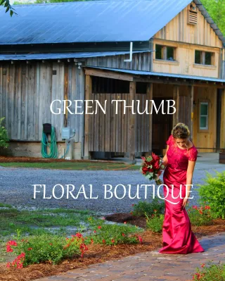 Wedding Planning- Choose your flowers first