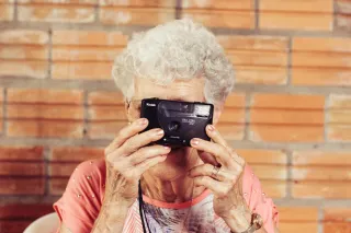 A guide to choosing the right care facility for your loved one