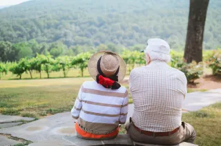 Support and self-care for family caregivers