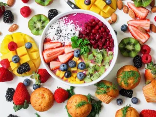 5 Nutrition Tips for Fat Loss