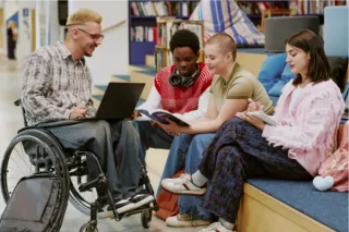 Inside JDS: What a Title 17 Nonprofit Does (and Why It Matters)
