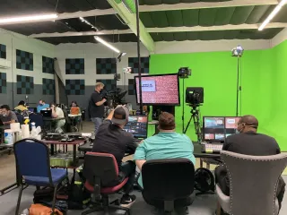 Backstage Heroes: Why Production Skills Matter in Every Field