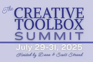 Event Spotlight: What to Expect at The Creative Toolbox Summit