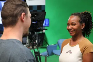 From Extern to Employee: Spotlight on Sherelle