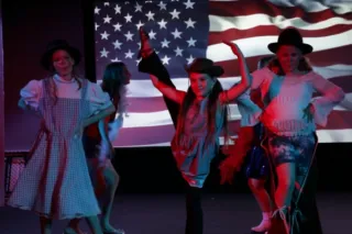 Why the Arts Belong in Every School (and Every Workplace)