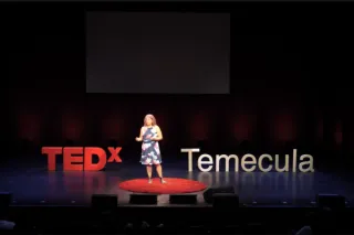 From Hollywood to Temecula: How Diane Strand is Transforming Arts Education & Entrepreneurship