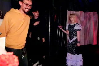 The Magic Behind the Scares: Why Haunted Houses Need a Production Team