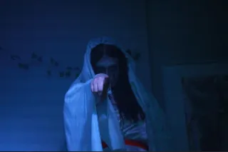 Design, Build, HAUNT! Teaching Students to Create the Scares