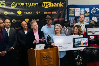 The Business of Creativity: What BizCon Taught Us About Arts + Entrepreneurship