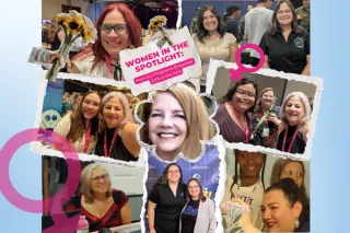 Women in the Spotlight: How Our Programs Empower Girls in the Arts