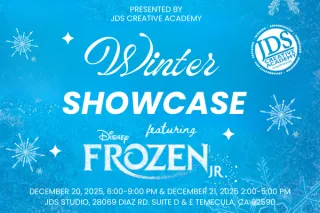 Frozen Jr. Opens Soon! What You Need to Know Before Show Time