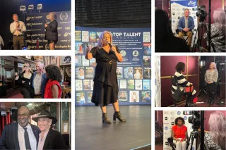 Why Creativity Is a Business Superpower: Lessons From Hollywood’s Top Talent