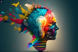 The Science Behind Creativity: How the Arts Shape the Brain
