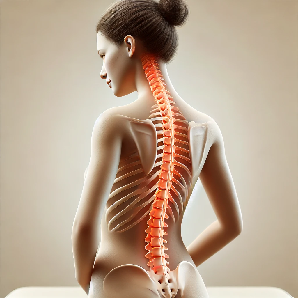 Are You Stuck with That Hump in Your Upper Back?