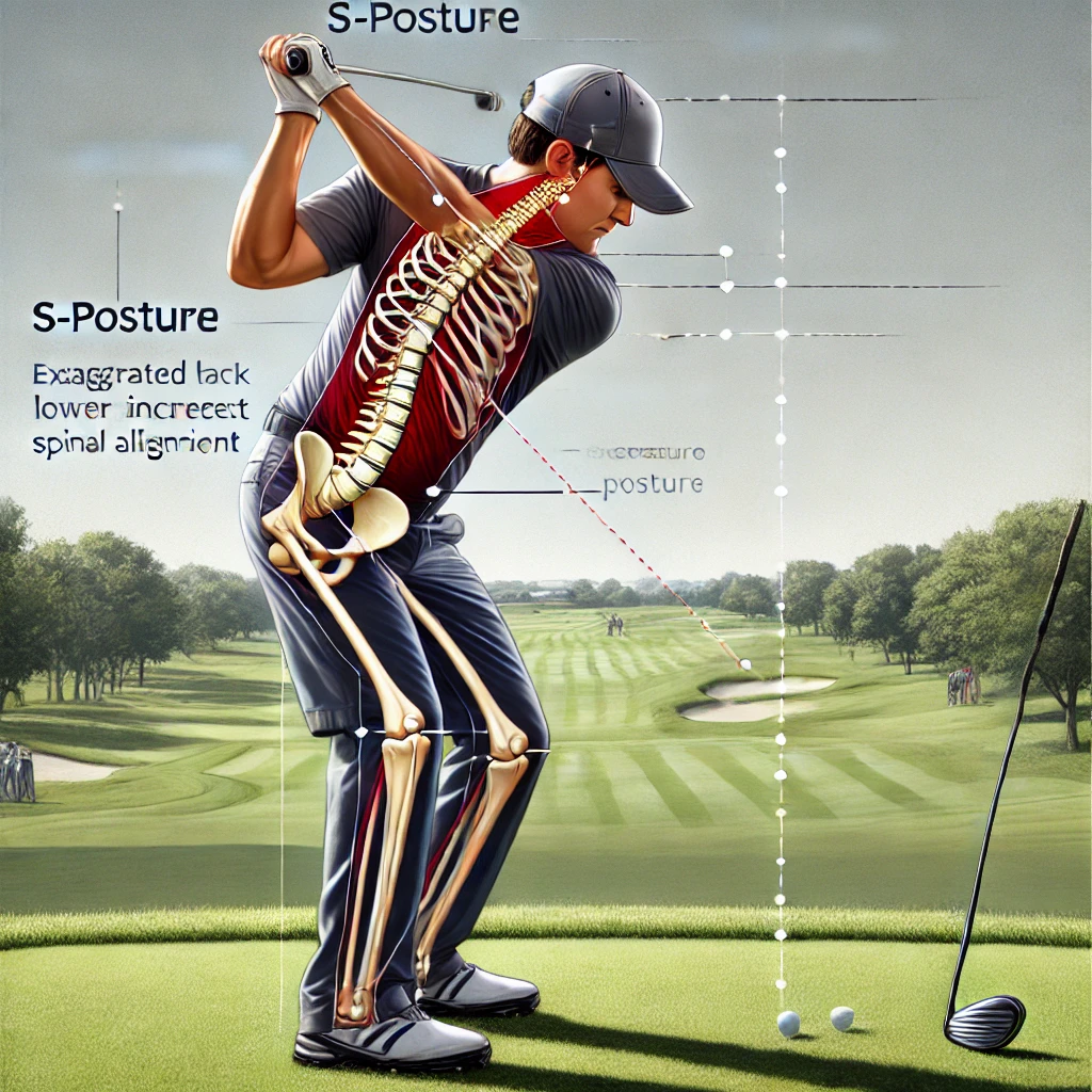 S-Posture: What It Is, Why It Matters, and How to Fix It