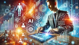 From Numbers to Strategy: How AI is Redefining the CFO’s Role