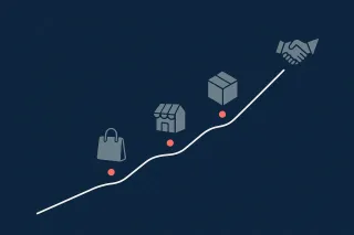 Choose the Right Sales Channels for Your Beauty Brand—And Play to Your Strengths