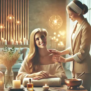 5 Sai Lầm Khi Kinh Doanh Spa