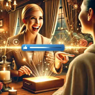 Xây Dựng Mối Quan Hệ Khách Hàng