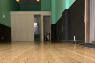 We're Opening!