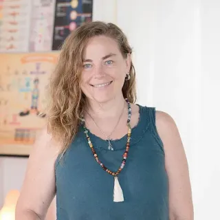 Sarah Cura Pendulum Workshop