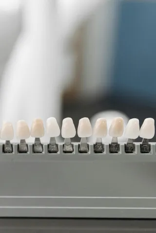Cosmetic Dentistry in Winter Springs | Smile Makeover Experts Near You