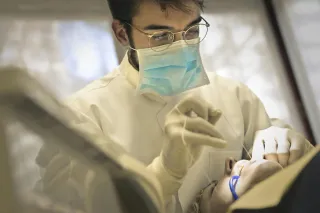 Understanding Cosmetic Dentistry: What Winter Springs Residents Should Know