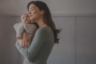 Mindful Mom