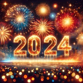 2024 Vision: Crafting Powerful Goals for a Transformative Year