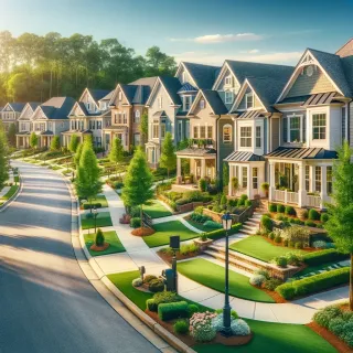 Exploring Smyrna GA Real Estate: A Comprehensive Guide
