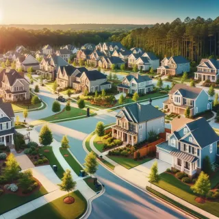 Exploring McDonough, GA Real Estate: A Comprehensive Guide