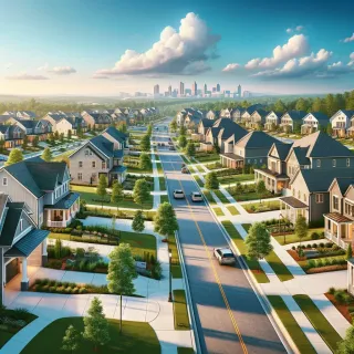 Find McDonough's Best Kept Home Secrets!