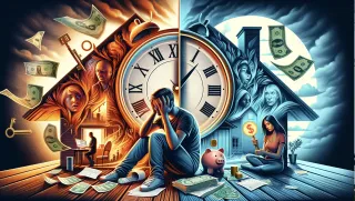 Unlock Financial Freedom with Loan Modification & Dave Ramsey's Strategy - Bobby Terry Jr